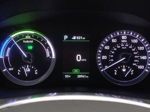 Used 2019 Hyundai Sonata SE image 23