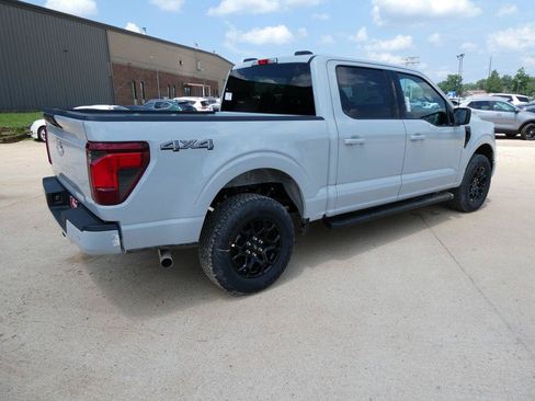 New 2026 Ford F150 XLT w/ XLT Black Appearance Package AWD/4WD image 5