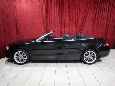 Used 2013 Audi A5 2.0T Premium Plus image 5