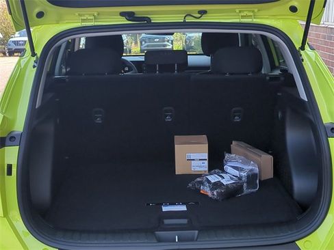 New 2026 Hyundai Kona SE image 29