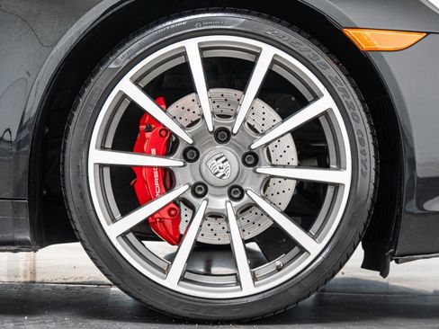 Used 2014 Porsche 911 Carrera S RWD image 42