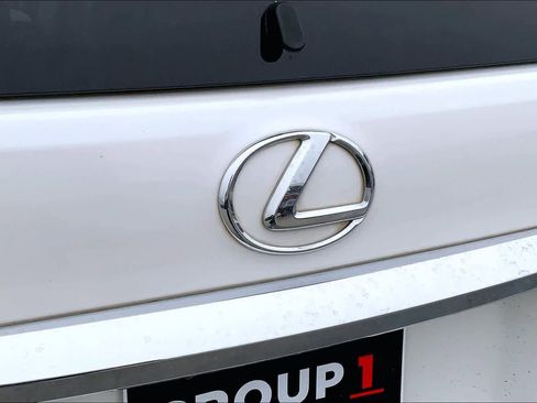 Used 2017 Lexus GX 460 Luxury image 29