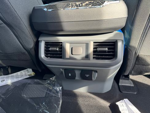 New 2025 Ford F150 XLT w/ Equipment Group 302A MID image 34