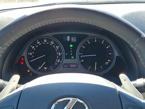 Used 2007 Lexus IS 350 image 23