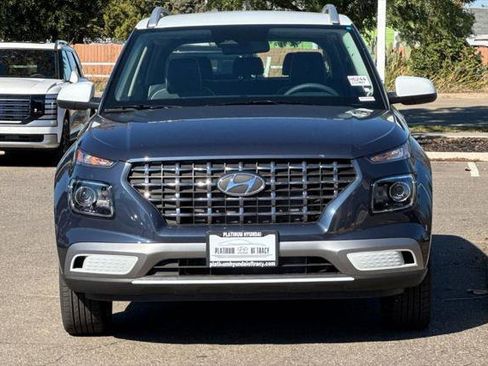 New 2026 Hyundai Venue SEL image 6