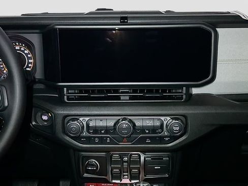 New 2026 Jeep Wrangler Willys image 25