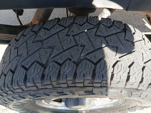 Used 2001 Chevrolet Silverado 2500 LS RWD image 39