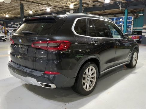 Used 2019 BMW X5 xDrive40i image 7