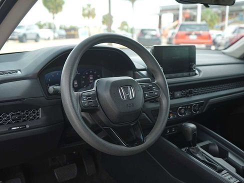Used 2024 Honda Accord LX image 2