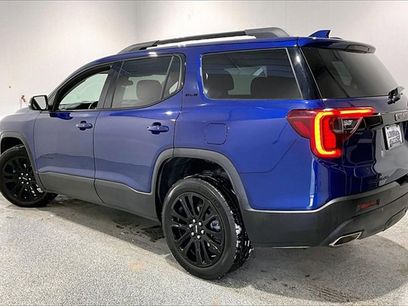 Used 2023 GMC Acadia SLE