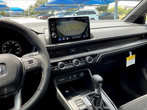 New 2026 Honda CR-V Sport image 6