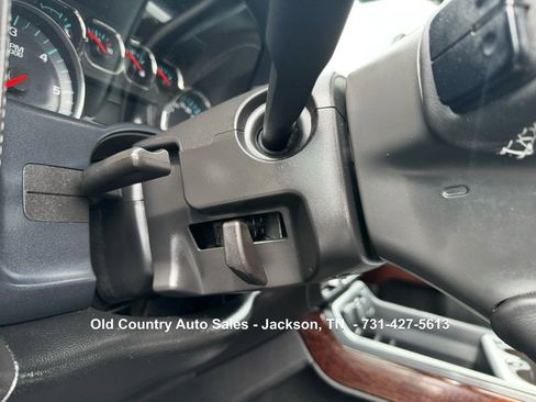 Used 2018 GMC Sierra 1500 SLT image 34