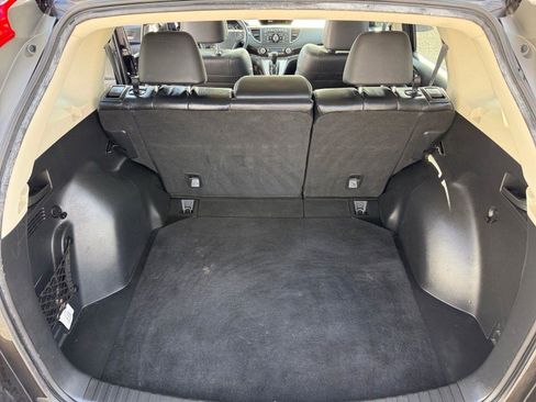 Used 2014 Honda CR-V EX-L image 13
