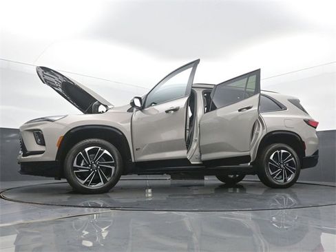 New 2026 Buick Enclave Sport Touring w/ Power Package image 61