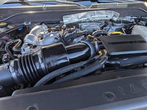 Used 2018 Chevrolet Silverado 2500 LTZ w/ Duramax Plus Package image 27