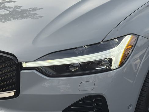 Used 2026 Volvo XC60 B5 Ultra w/ Protection Package Premier image 6