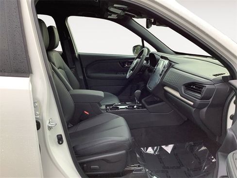 New 2026 Subaru Forester Limited image 15