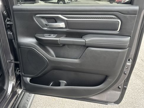 New 2026 RAM 1500 Big Horn image 17