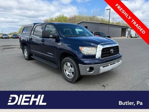 Used 2008 Toyota Tundra SR5 image 1