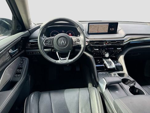 Used 2023 Acura MDX SH-AWD w/ Advance Package image 25