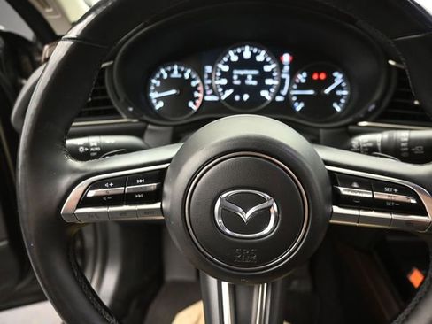 Used 2021 MAZDA CX-30 2.5 Turbo w/ Premium Package AWD/4WD image 10