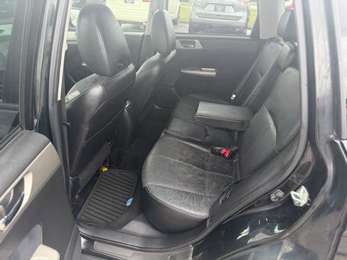 Used 2009 Subaru Forester 2.5X L.L. Bean AWD/4WD image 12