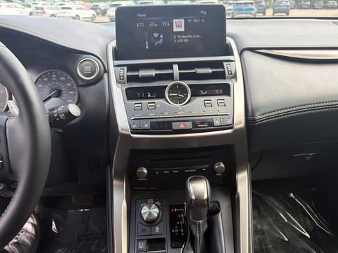 Used 2019 Lexus NX 300 FWD w/ Comfort Package image 31
