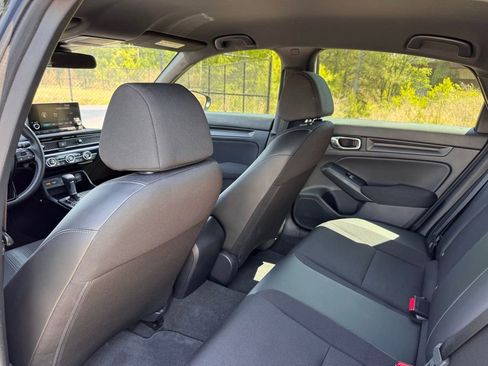 Used 2025 Honda Civic Sport image 20