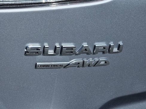 Used 2019 Subaru Forester w/ Alloy Wheel Package AWD/4WD image 14