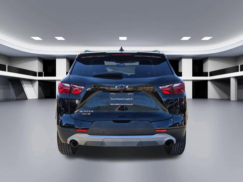 Used 2020 Chevrolet Blazer LT image 5