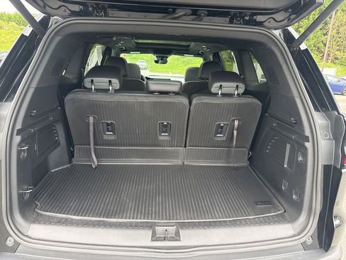 Used 2024 GMC Acadia AT4 w/ Super Cruise Package AWD/4WD image 21