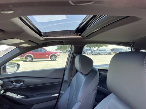 Used 2026 Honda Accord Sport image 24