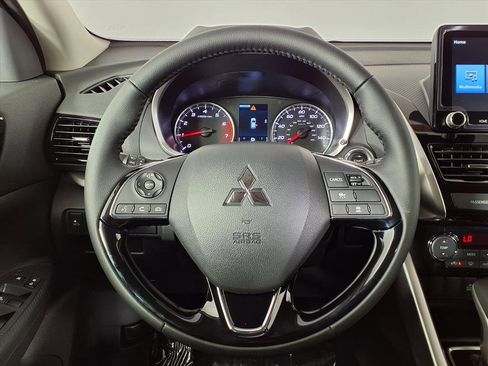 New 2026 Mitsubishi Eclipse Cross SE image 23