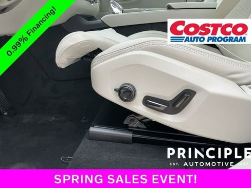 New 2026 Volvo XC90 T8 Ultra w/ Protection Package Premier AWD/4WD image 31