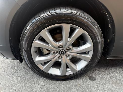 Used 2023 MAZDA CX-30 AWD 2.5 S w/ Premium Package image 37