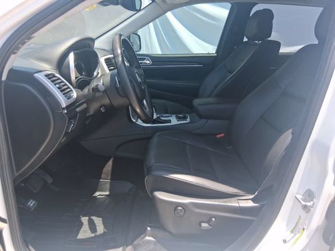 Used 2018 Jeep Grand Cherokee Summit w/ Platinum Series Group AWD/4WD image 15