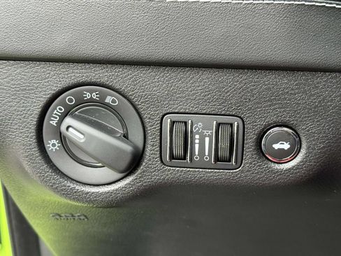 Used 2023 Dodge Charger SRT Hellcat w/ Harman/Kardon Audio Group RWD image 20