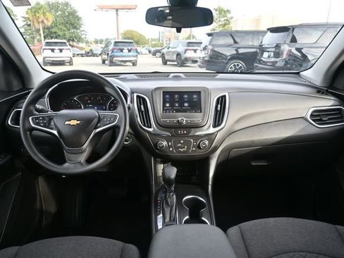 Used 2022 Chevrolet Equinox LT image 12