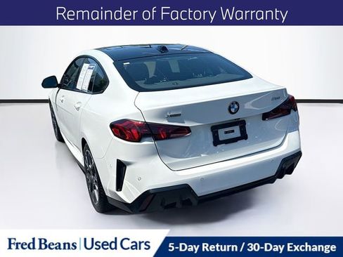 Used 2025 BMW 228i xDrive AWD/4WD image 7