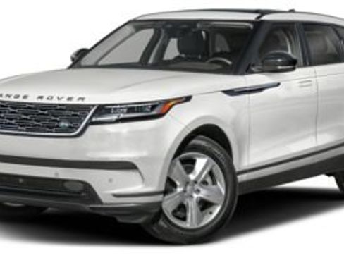 Used 2025 Land Rover Range Rover Velar Dynamic SE image 1