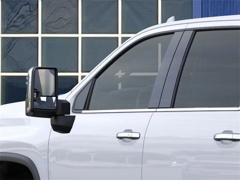 New 2026 Chevrolet Silverado 3500 High Country image 12