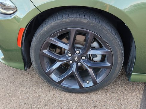 Used 2022 Dodge Charger R/T w/ Plus Group image 7