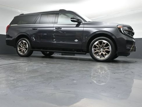 Certified 2025 Ford Expedition Max King Ranch AWD/4WD image 35