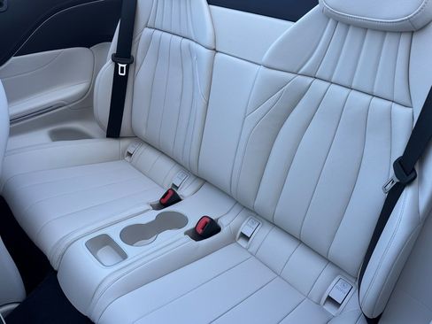 New 2026 Mercedes-Benz CLE 450 4MATIC Cabriolet image 22