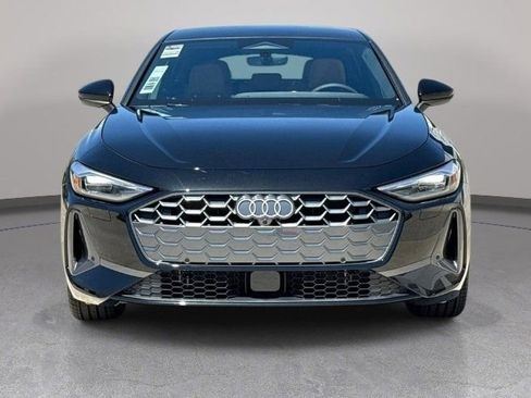 Certified 2025 Audi A5 2.0T Premium w/ Convenience Package AWD/4WD image 3