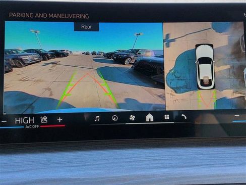 New 2026 BMW 430i xDrive image 13