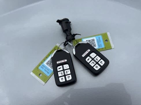 Used 2020 Honda Odyssey EX-L image 26