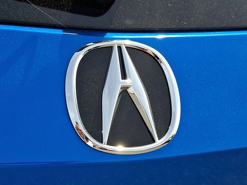 New 2026 Acura MDX Type S AWD/4WD image 11