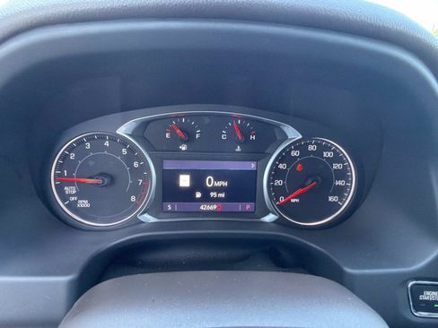 Used 2021 GMC Acadia SLT w/ Preferred Package FWD image 29