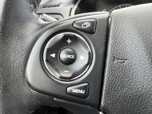 Used 2015 Honda CR-V Touring image 32